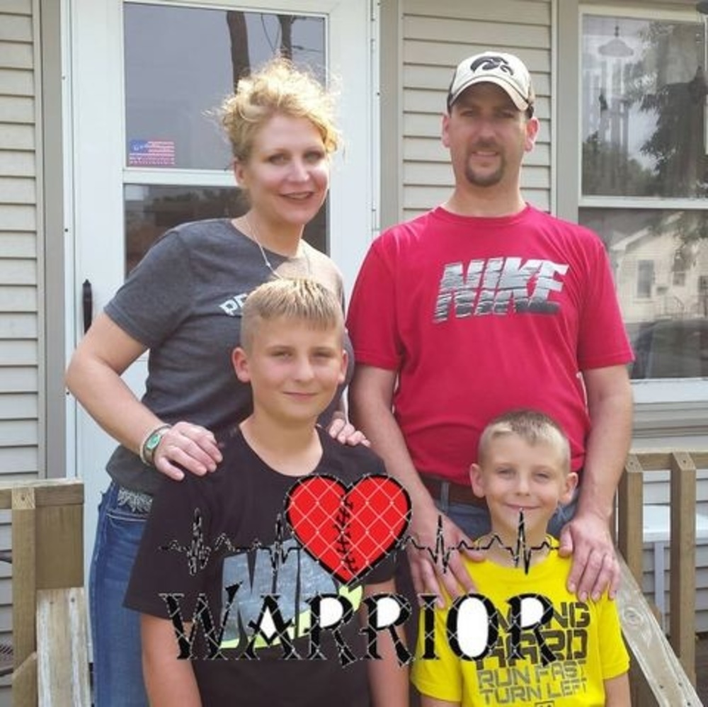 Meet your Posher, Chris